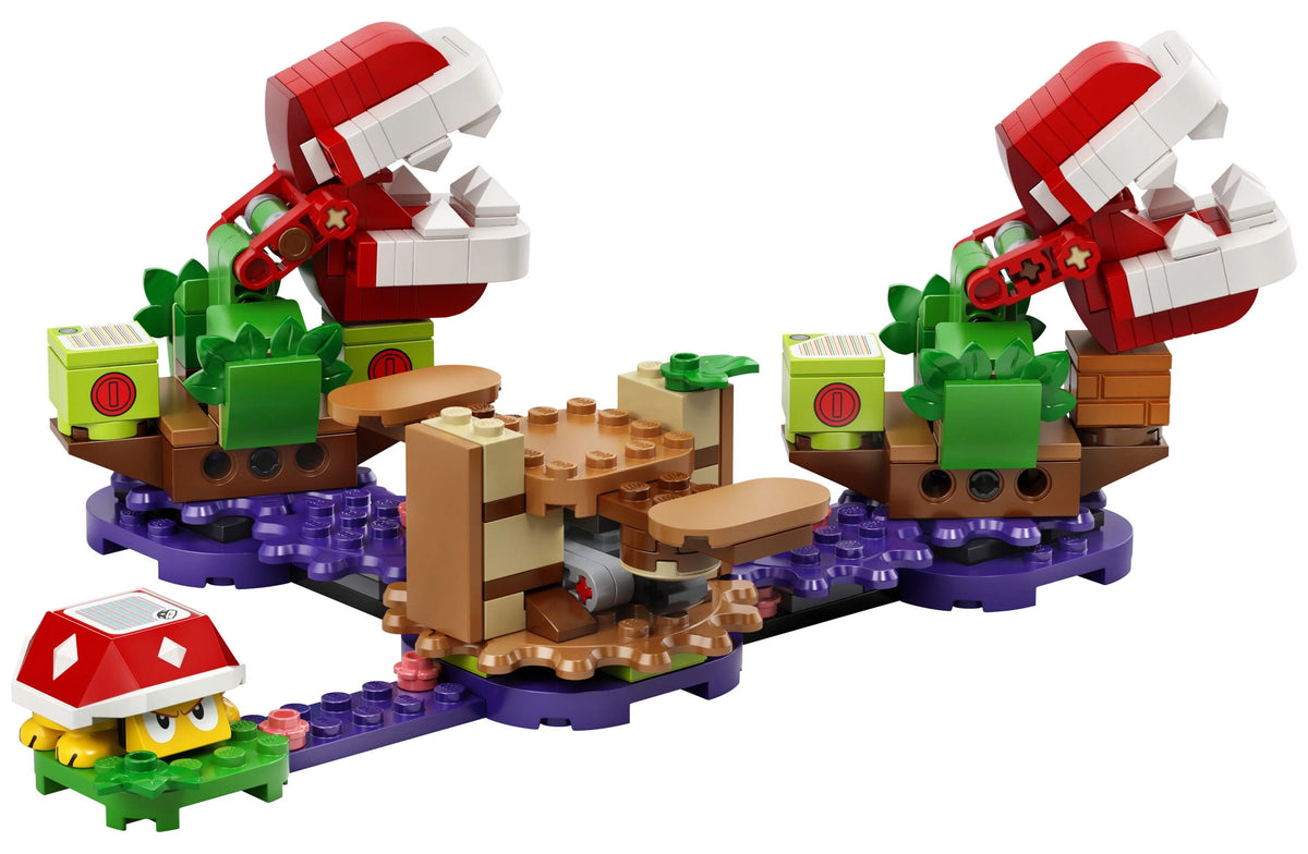 Building Set (267 Pieces) I486