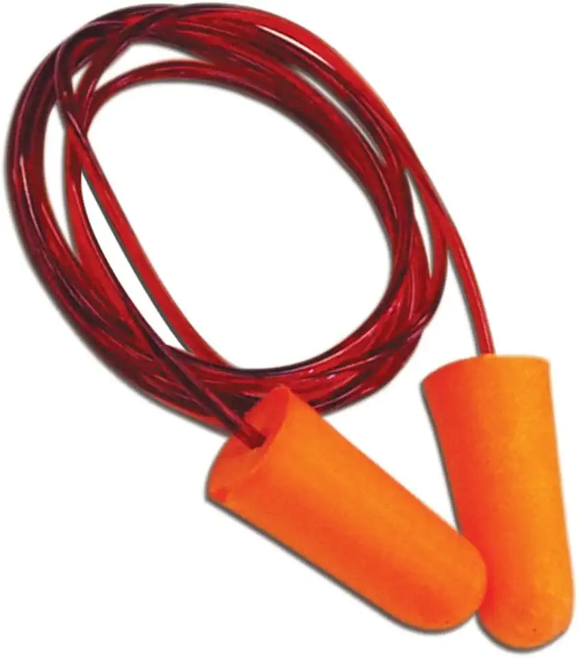 Disposable Foam Earplugs D5929