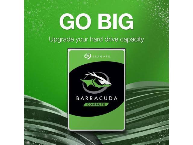 3 TB Internal HDD SATA 6Gb/s E503