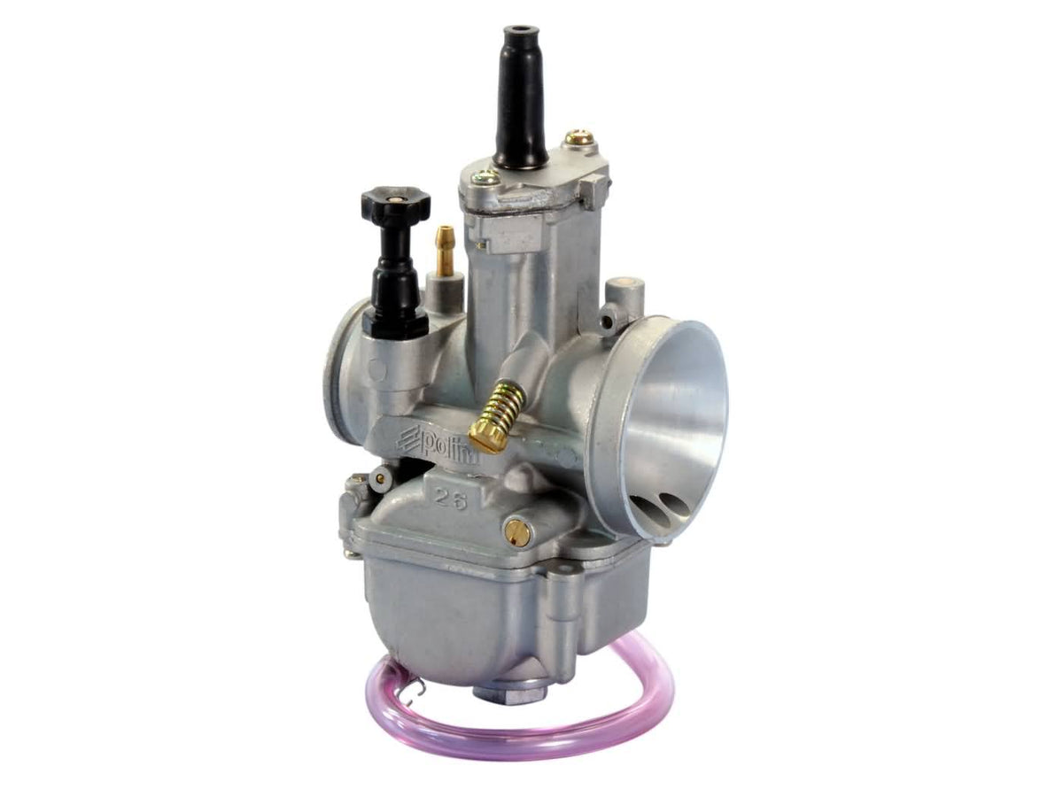 26mm Flat Slide Carburetor V6225