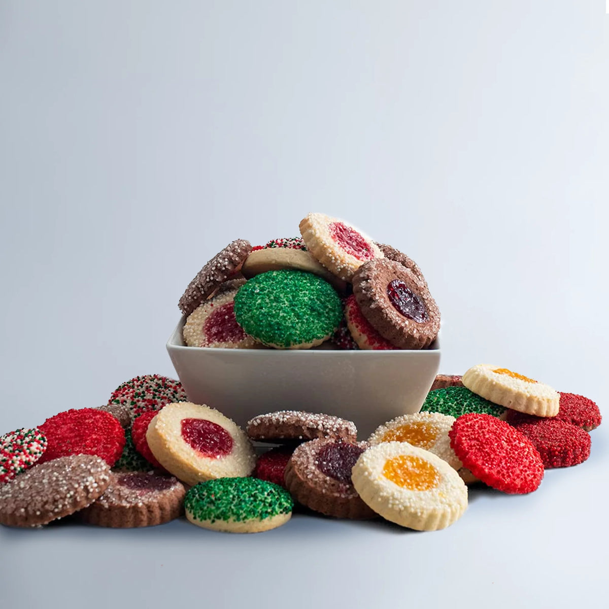 Butter Cookie Box (2x Pack) M356