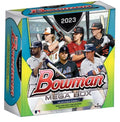 Bowman Baseball Mega Box H754447