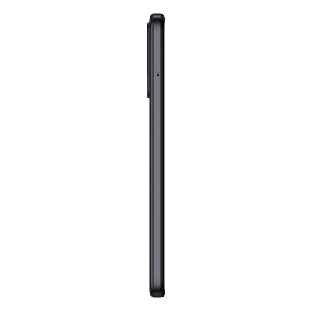 Black Prepaid Smartphone B6770