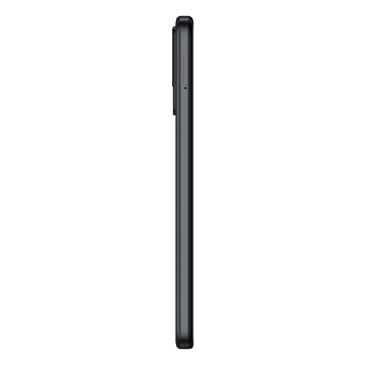 Black Prepaid Smartphone B6770