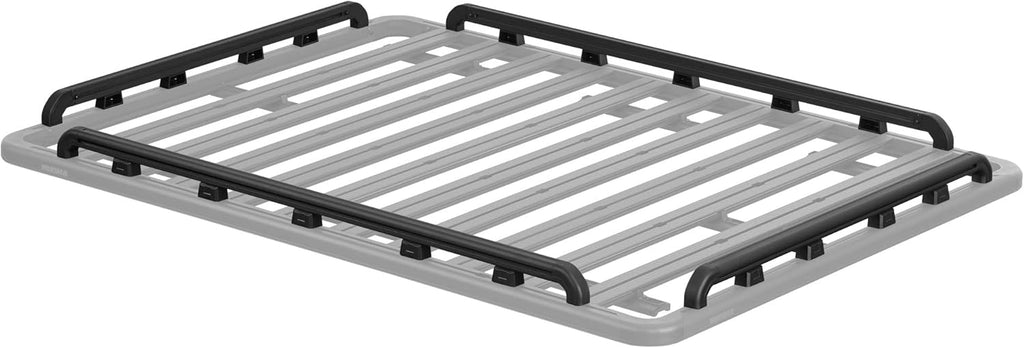 LockNLoad Perimeter Raised Rail Kit for Roof Rack W75431