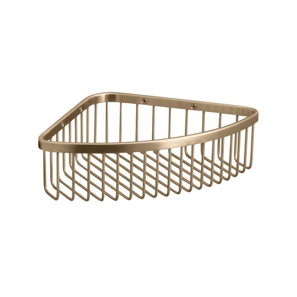 Large Shower Basket K151