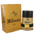 Millionaire F411190