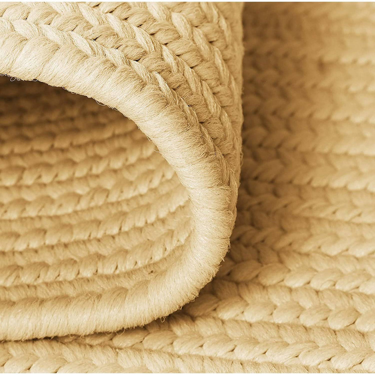 Pale Banana 2 x 9 Rug Y10194