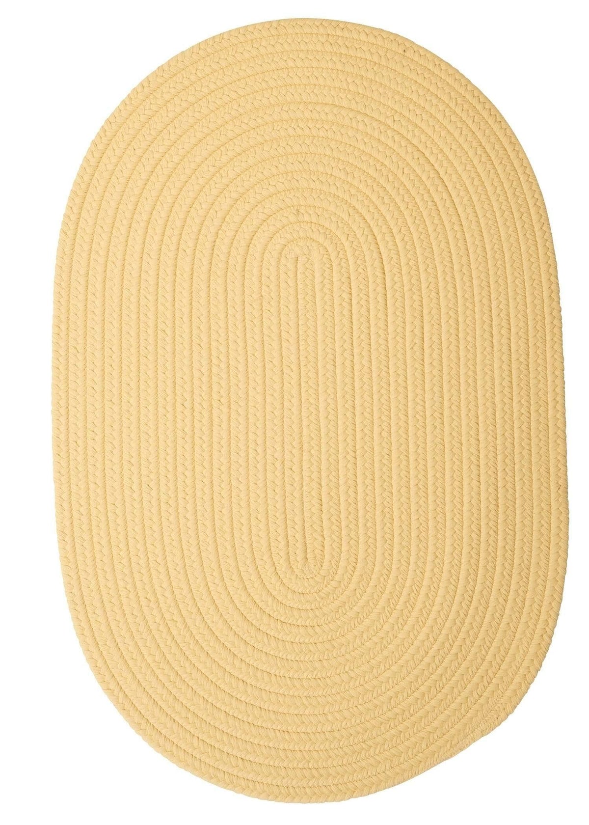 Pale Banana 2 x 9 Rug Y10194