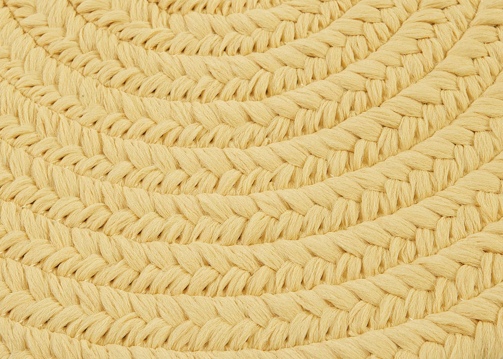 Pale Banana 2 x 9 Rug Y10194