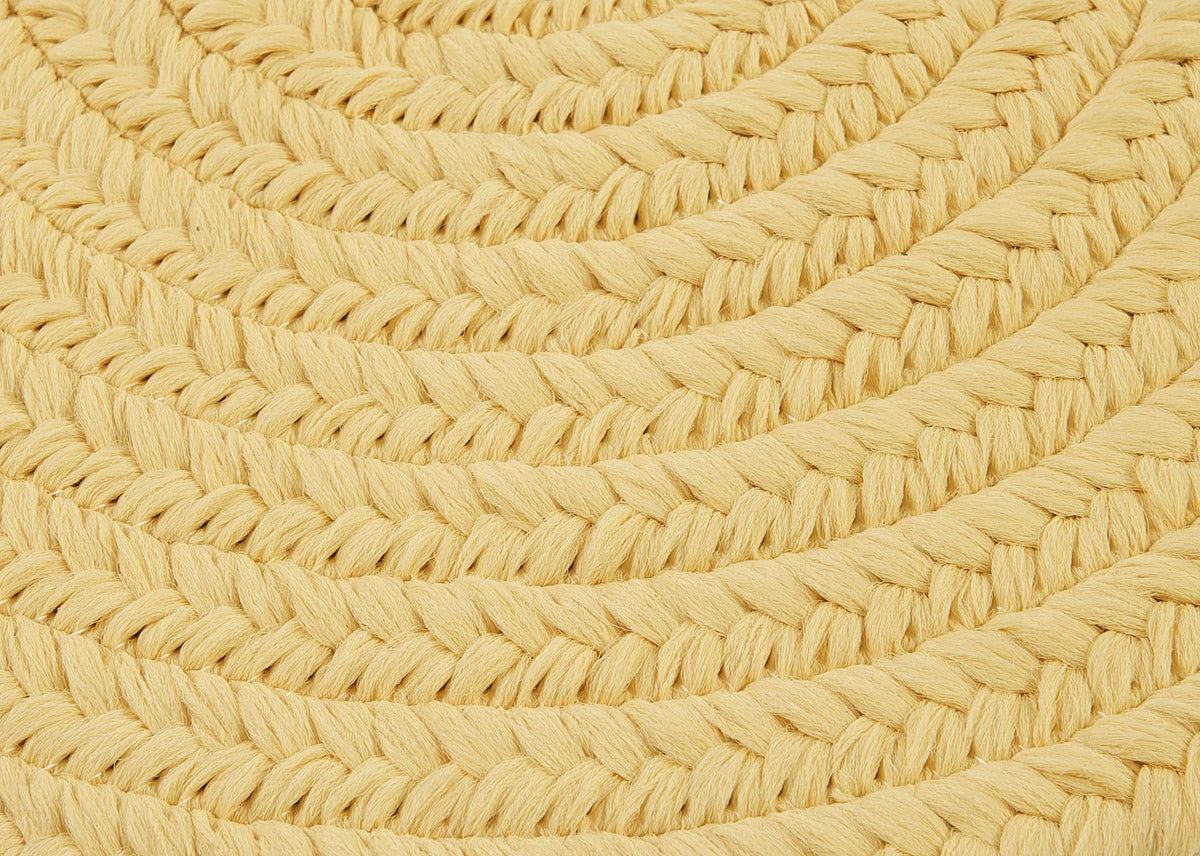 Pale Banana 2 x 9 Rug Y10194
