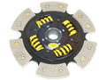 Mazda MX-5 Miata 6 Pad Sprung Race Disc H438183