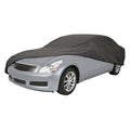 Mid Size Car Cover Y257