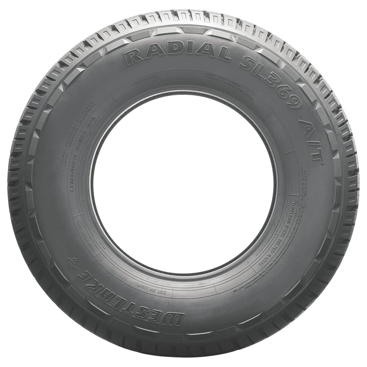 All Terrain Light Truck Tire A7199