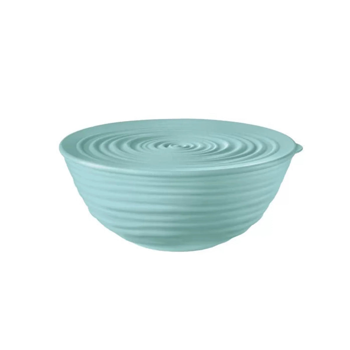 Bowl with lid G24631