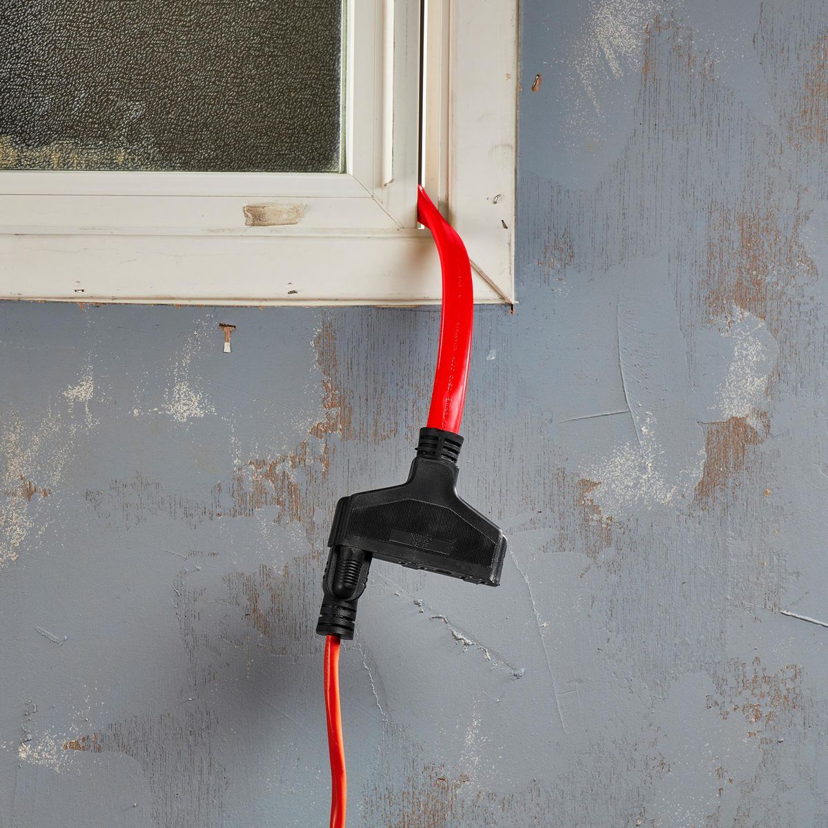 25 ft. 30 Amp 125V Generator Extension Cord Adapter V111049