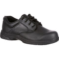 Plain Toe Oxford Shoe Size 10.5 D714
