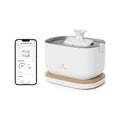 App Monitoring 2.5L/84oz Cat Water Fountain R68247