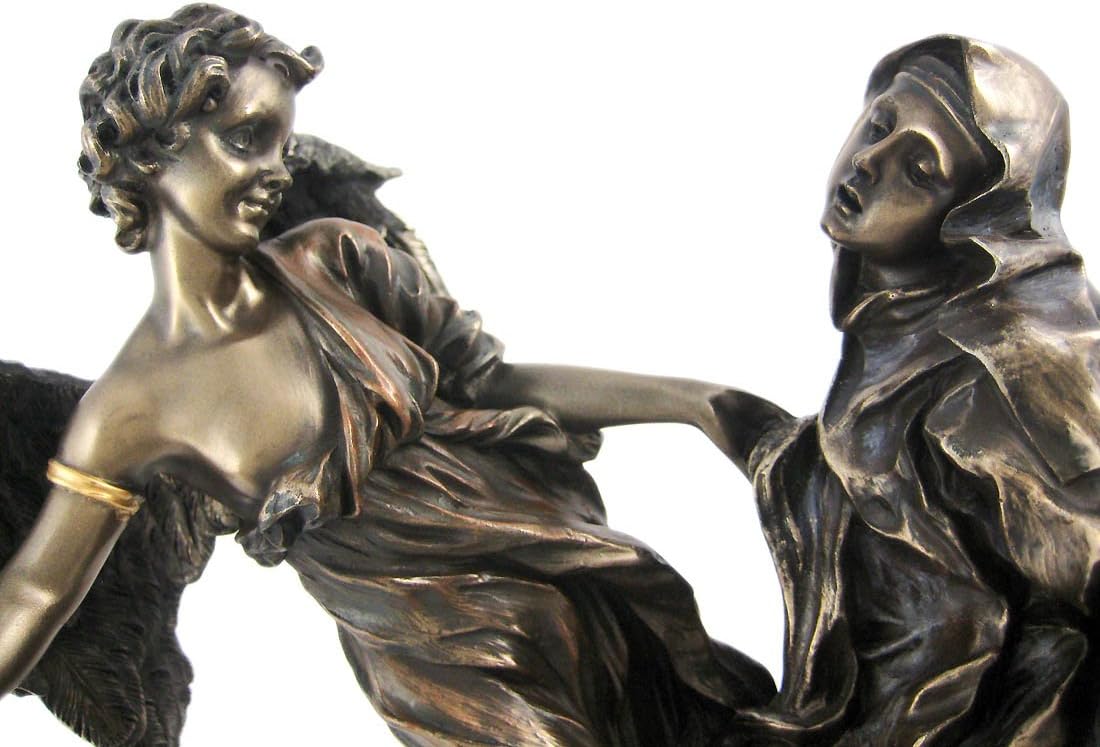 8.75 Inch Religious Display Q797151
