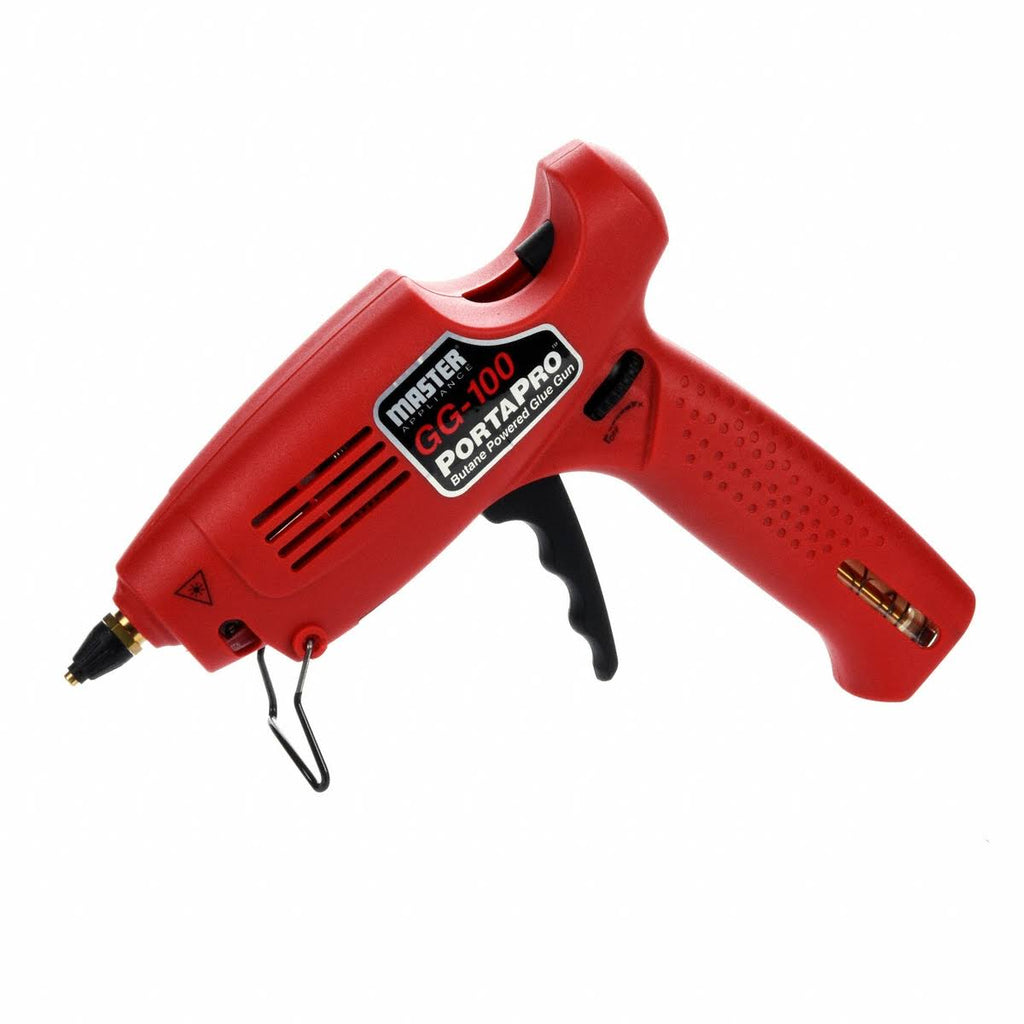 Butane Glue Gun Kit O93985