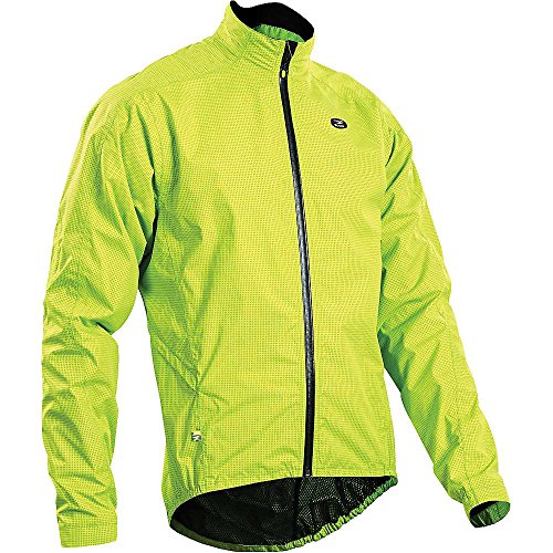 Men's Bike Jacket D413