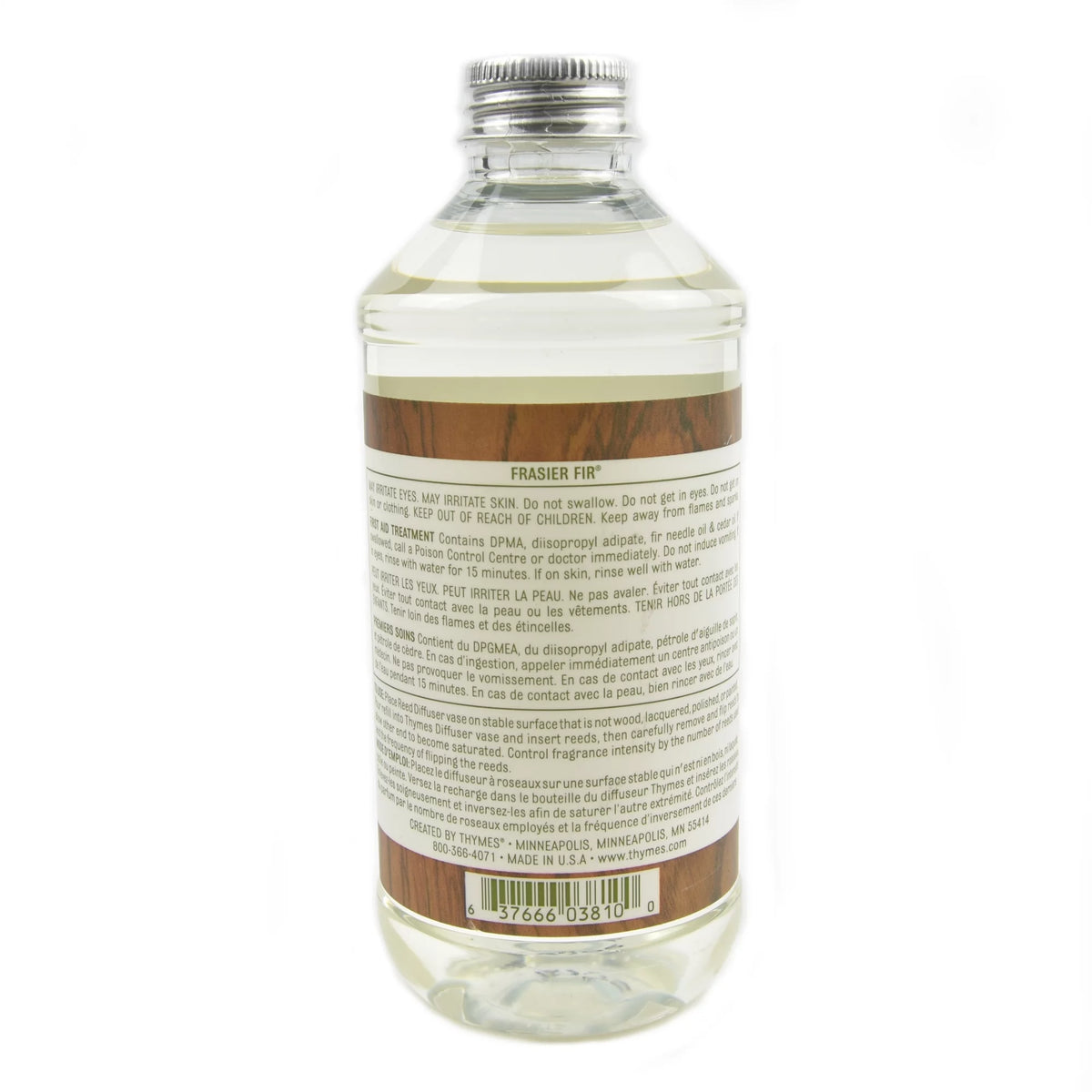 7.75 fl. oz. Refill for Reed Diffuser X278338