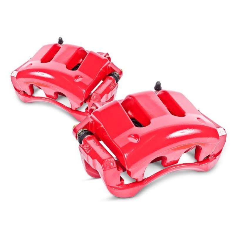 Performance Rear Brake Calipers N31834