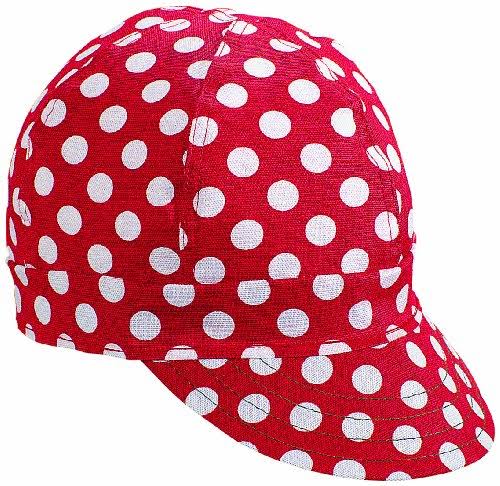 Cotton Welder Cap G10043
