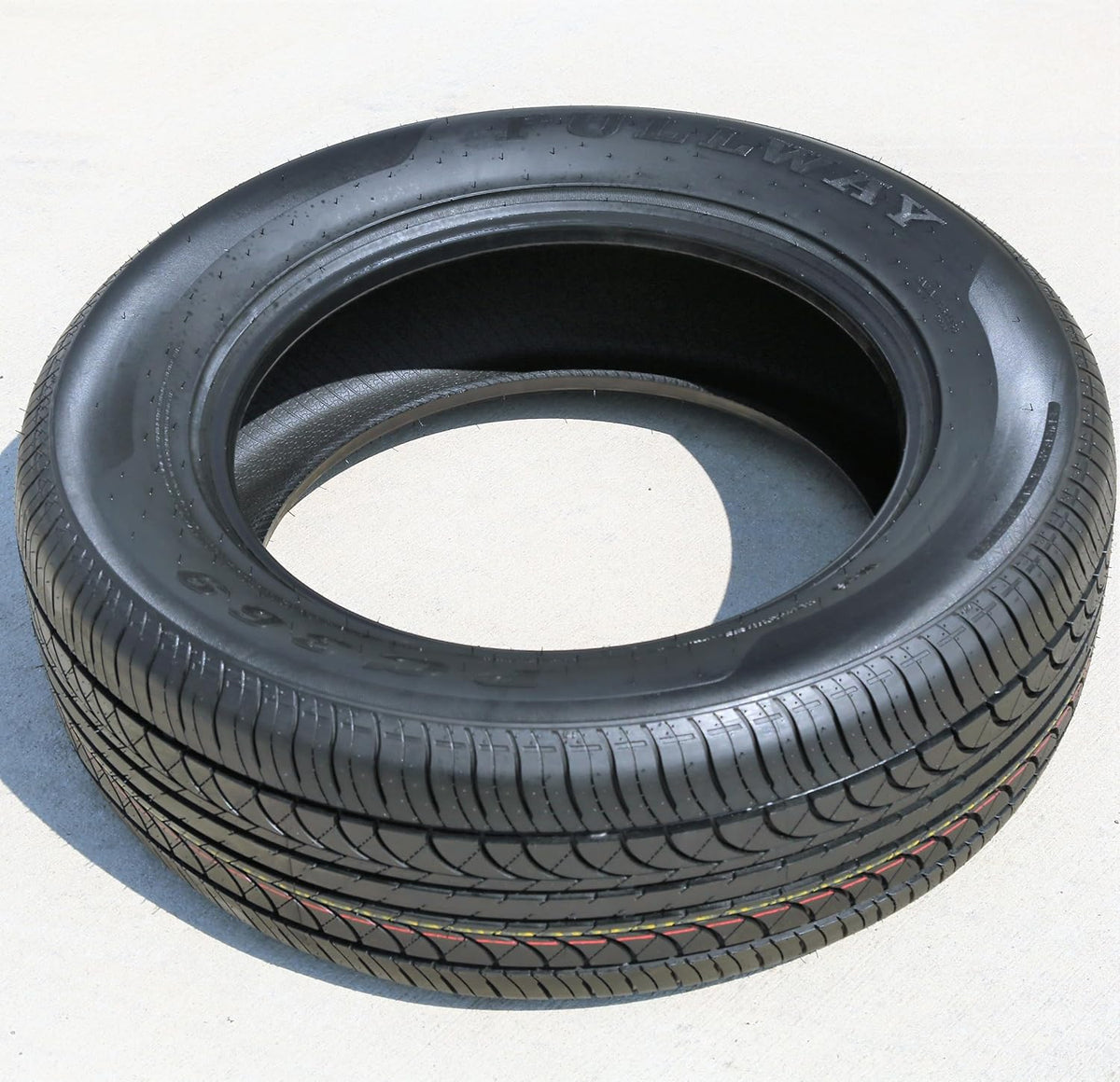 Set of 2 All-Season Passenger Car Performance Radial Tires 215/60R17 96H G9279
