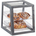 Ashwood Mini Display Case L8426