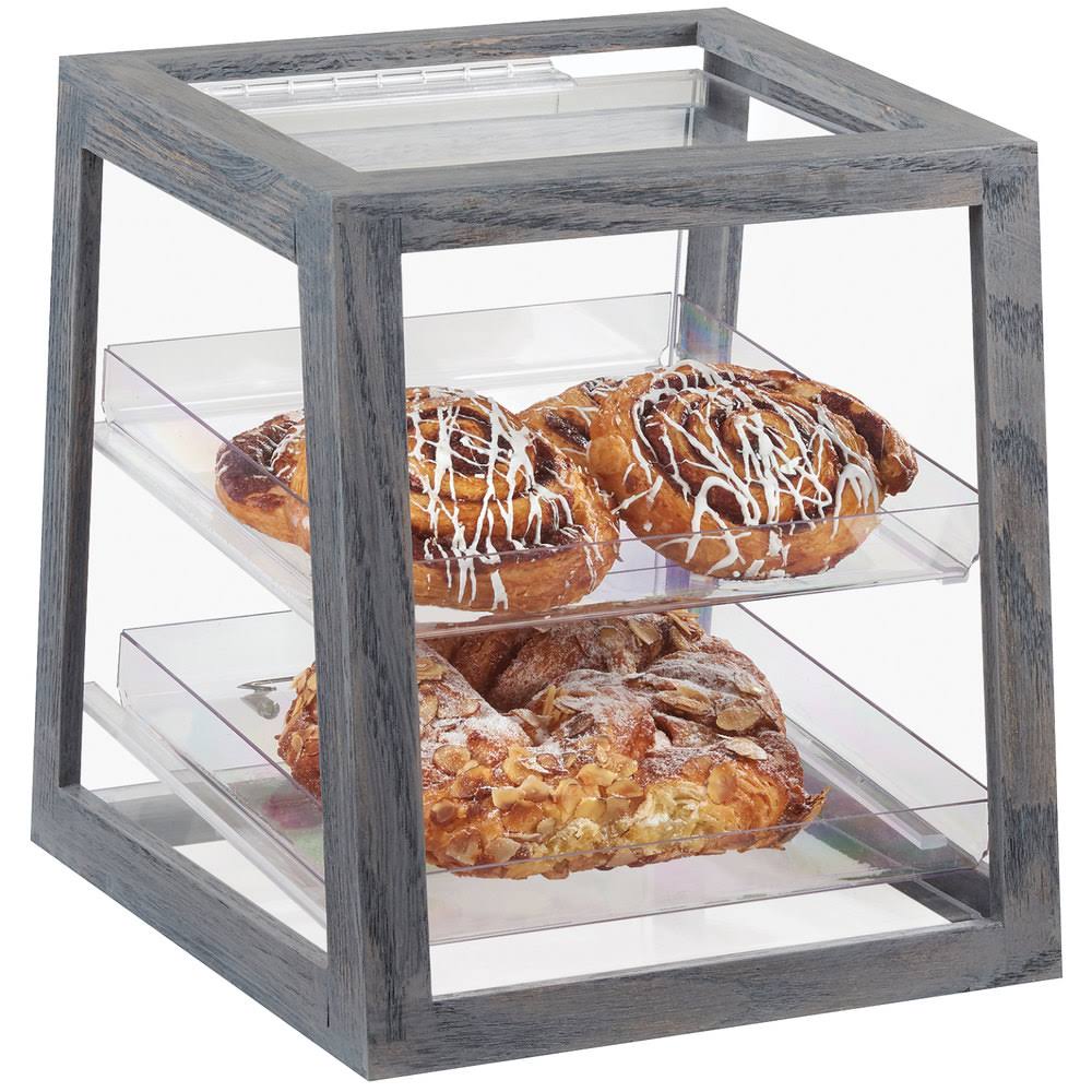Ashwood Mini Display Case L8426