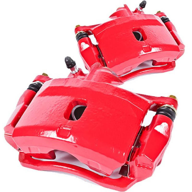 Performance Rear Brake Calipers N31834