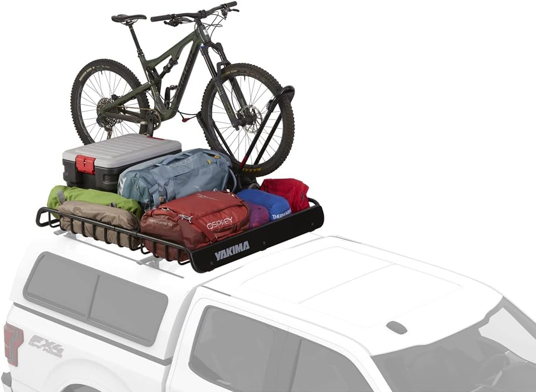 Roof Cargo Basket G3960