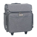 Collapsible Rolling Scrapbook Case L8166