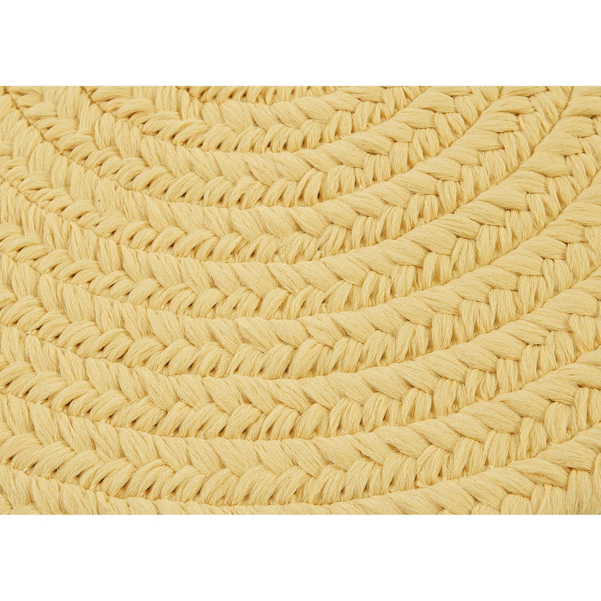 Pale Banana 2 x 9 Rug Y10194