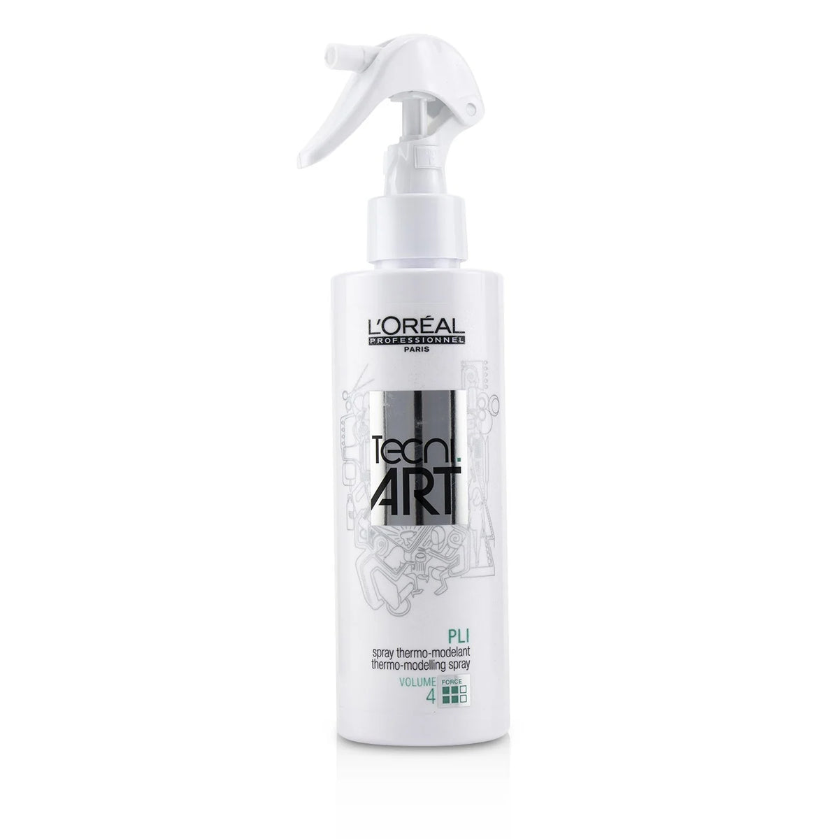 Thermo-Modelling Spray 190ml Y5391