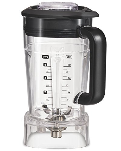 High-Performance Blender E263