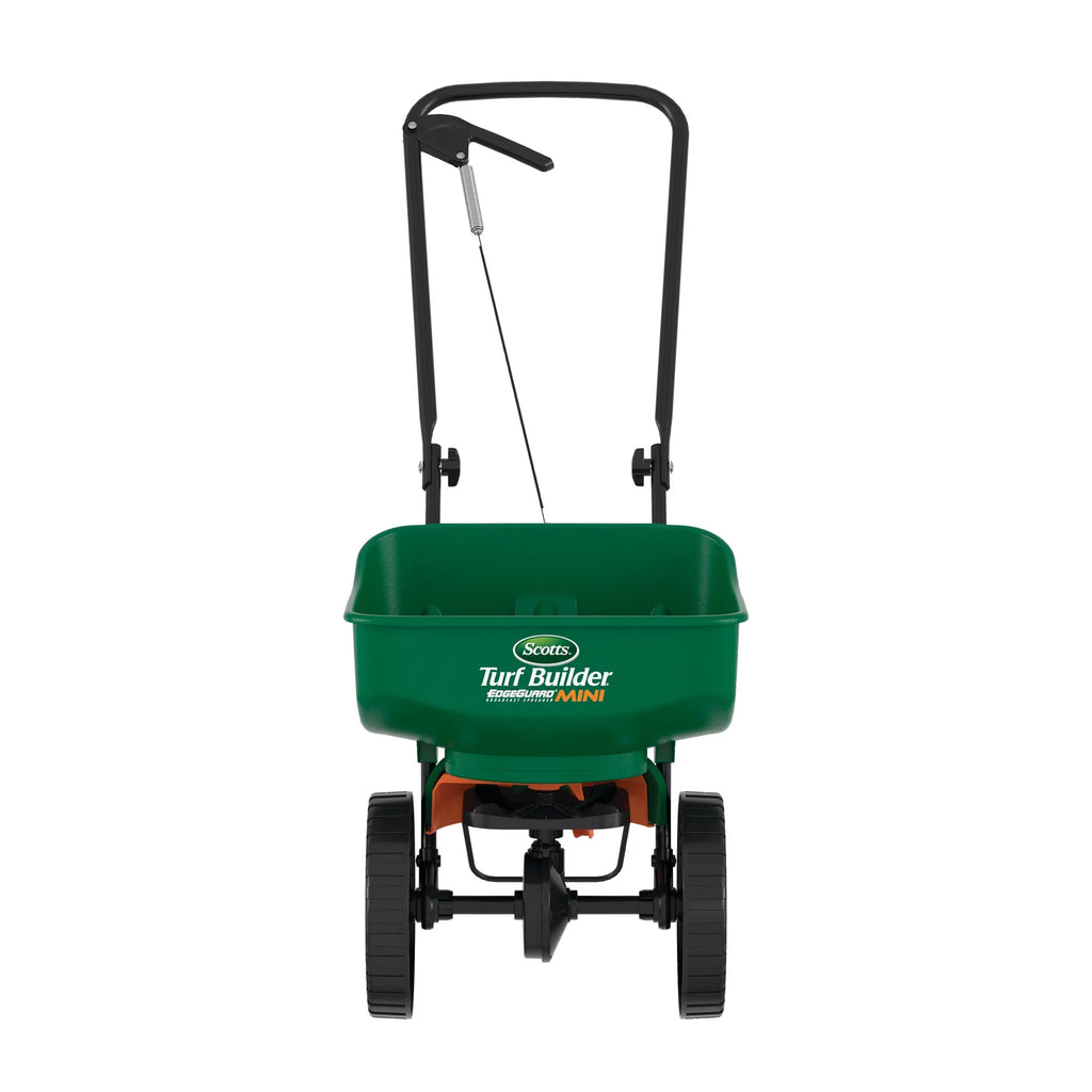 Mini Broadcast Spreader G692