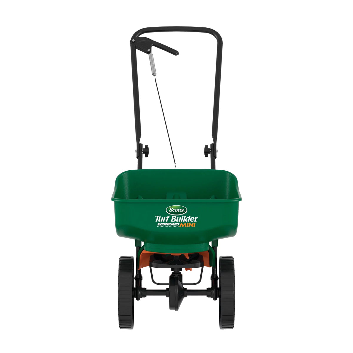 Mini Broadcast Spreader G692