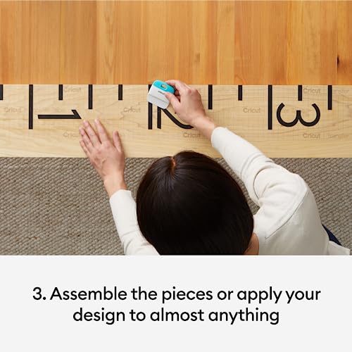 Mint Cricut Explore 3 Machine F992877
