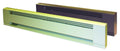 400W 240/208V 28in Hydronic Baseboard D774