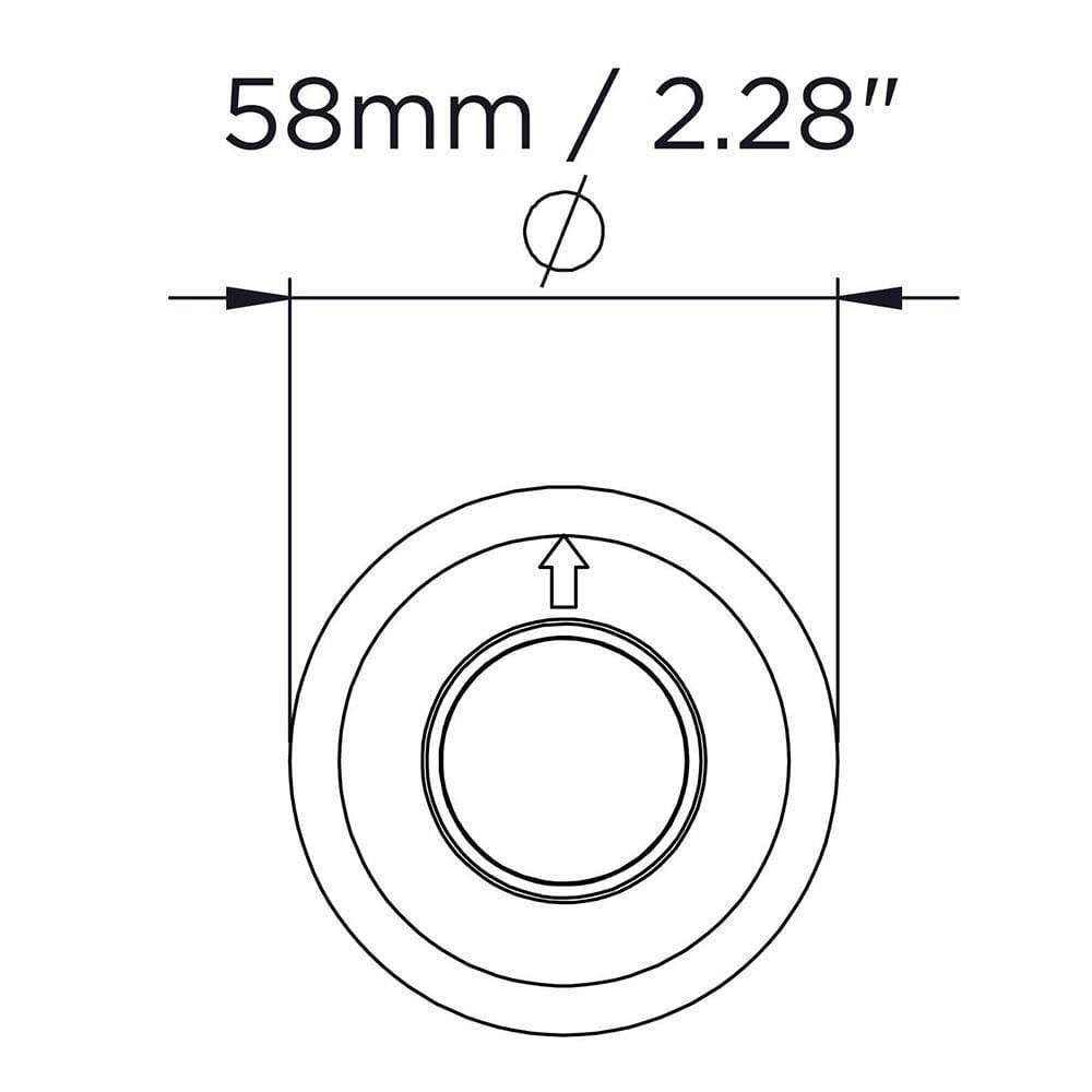 Ocean Camera Stainless Steel U886