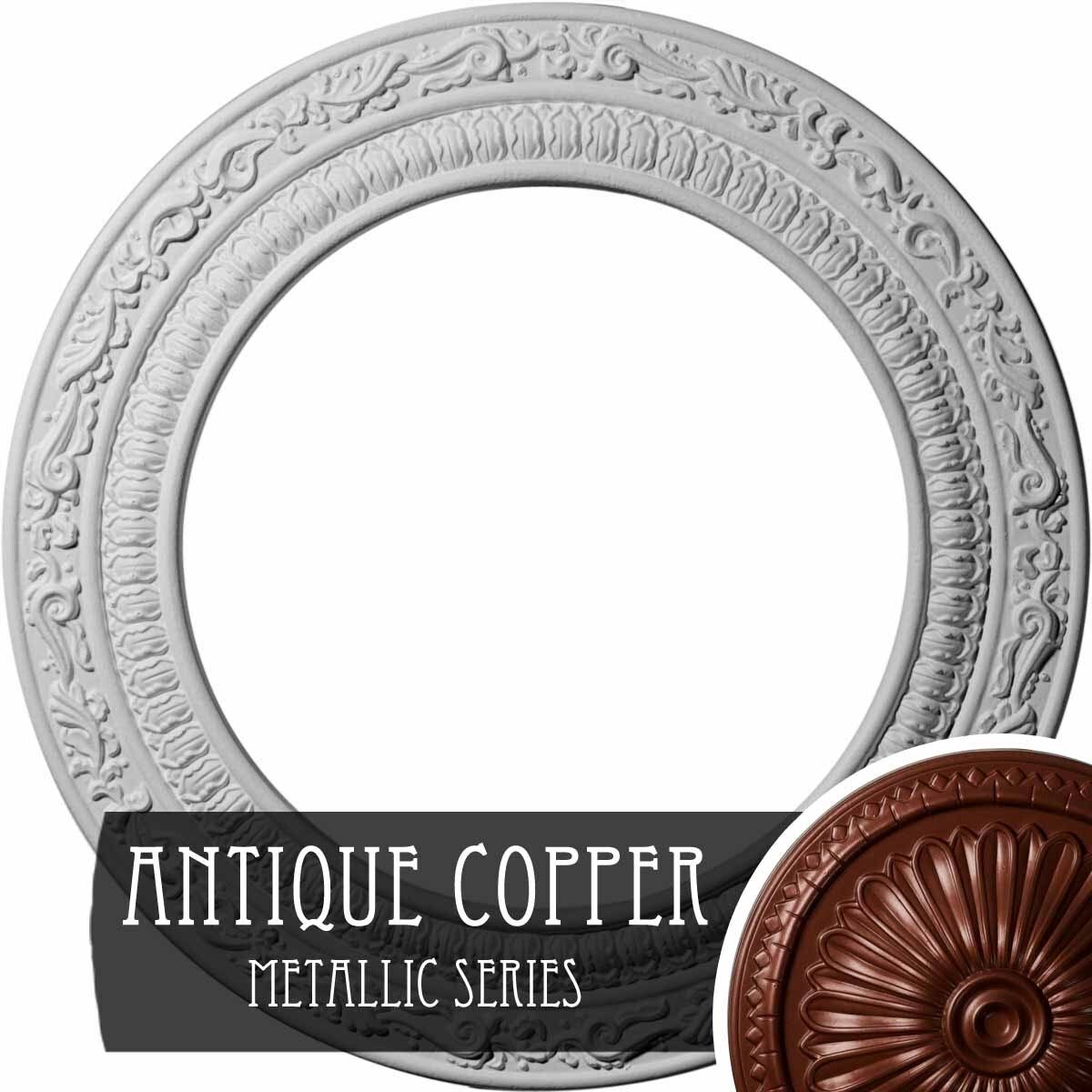 Ceiling Medallion I2385