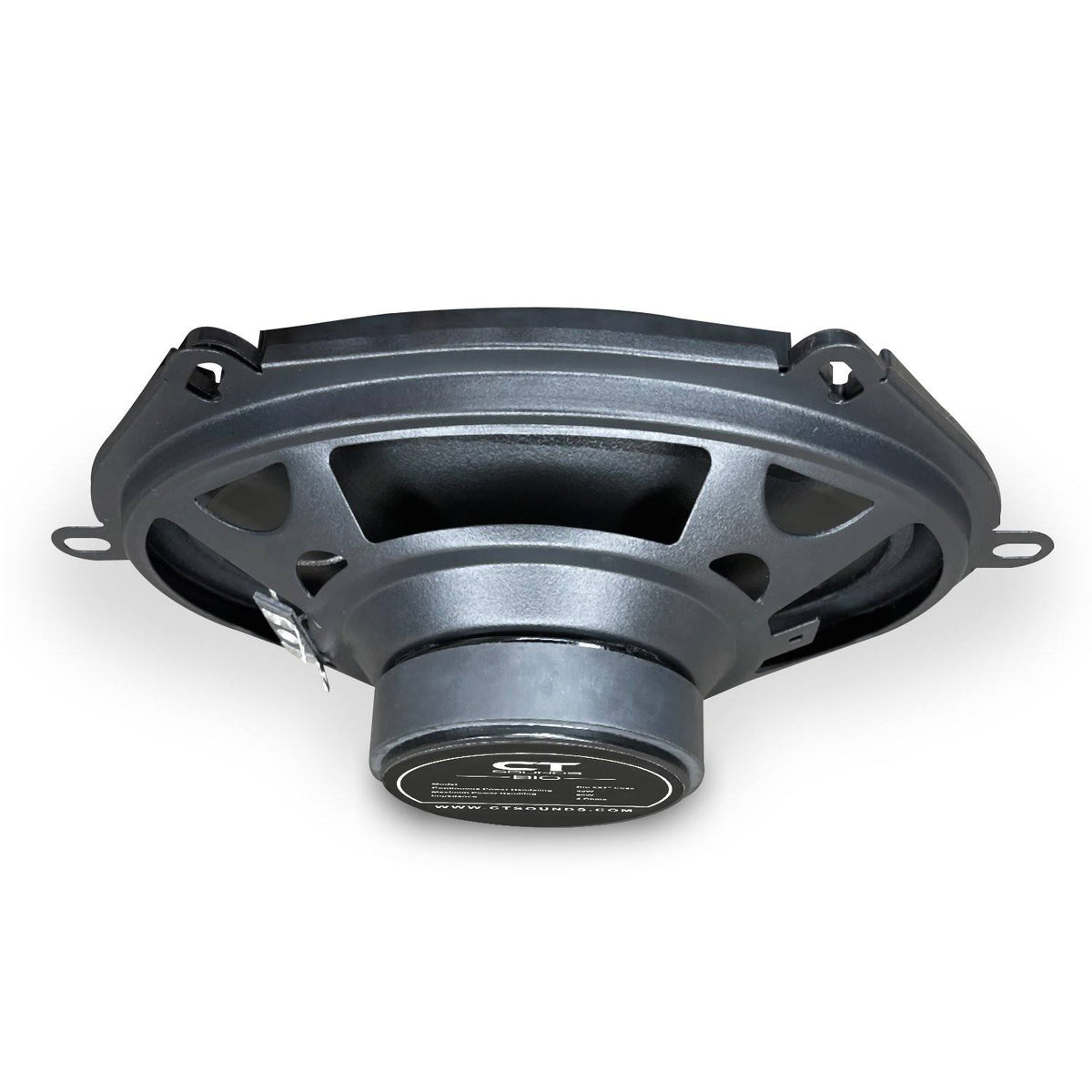 5x7 inch Car Coaxial Speakers Y6316