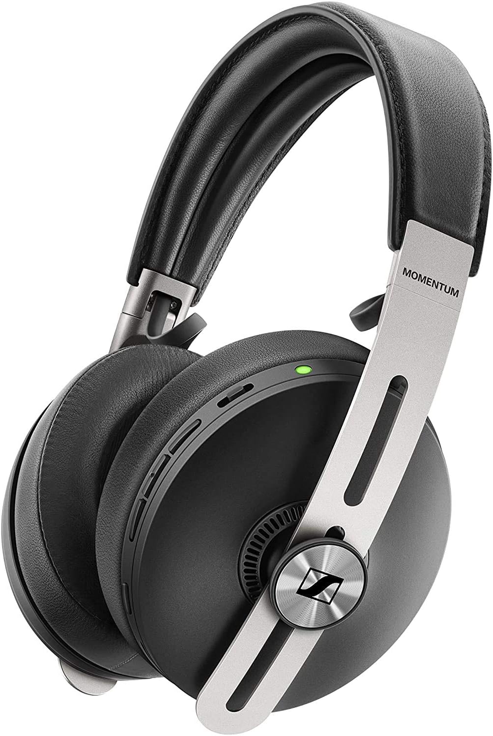 Wireless Noise Cancelling Headphones Black X73342