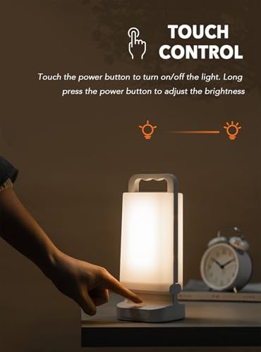 6000mAh Rechargeable Solar Lantern M6038