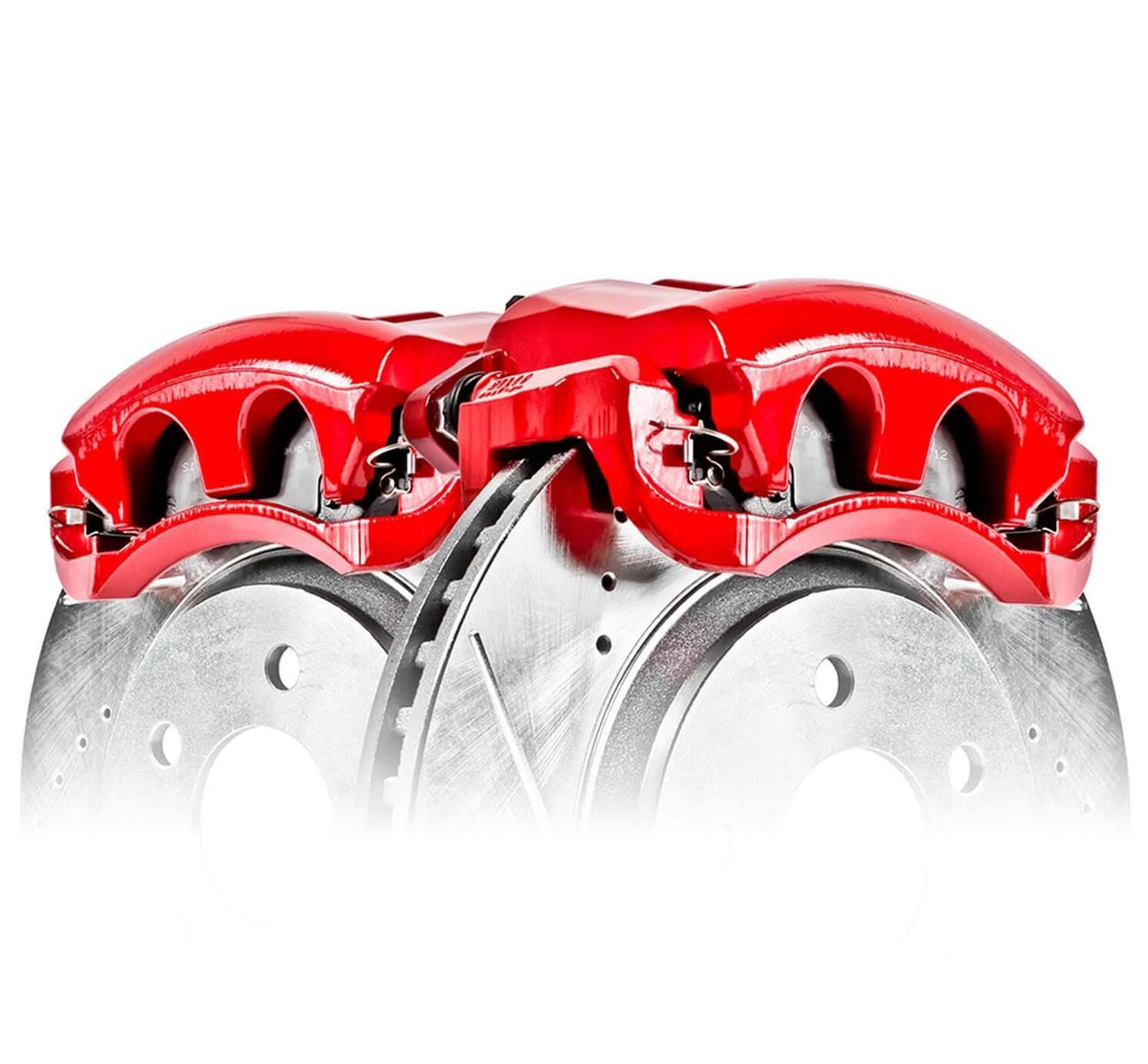 Performance Rear Brake Calipers N31834