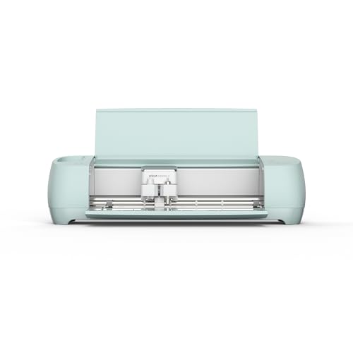 Mint Cricut Explore 3 Machine F992877