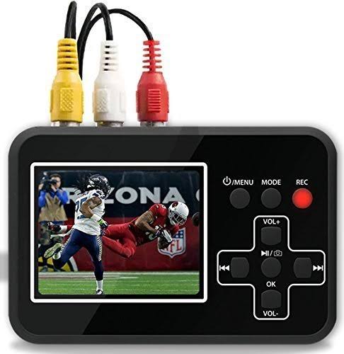 Video to Digital Converter L18649