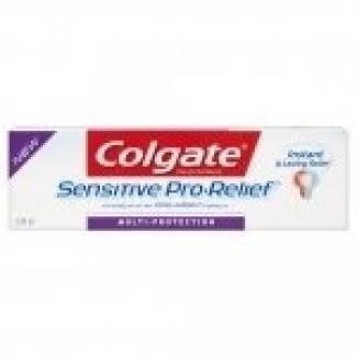 Sensitive Fluoride Toothpaste 75 ml U706
